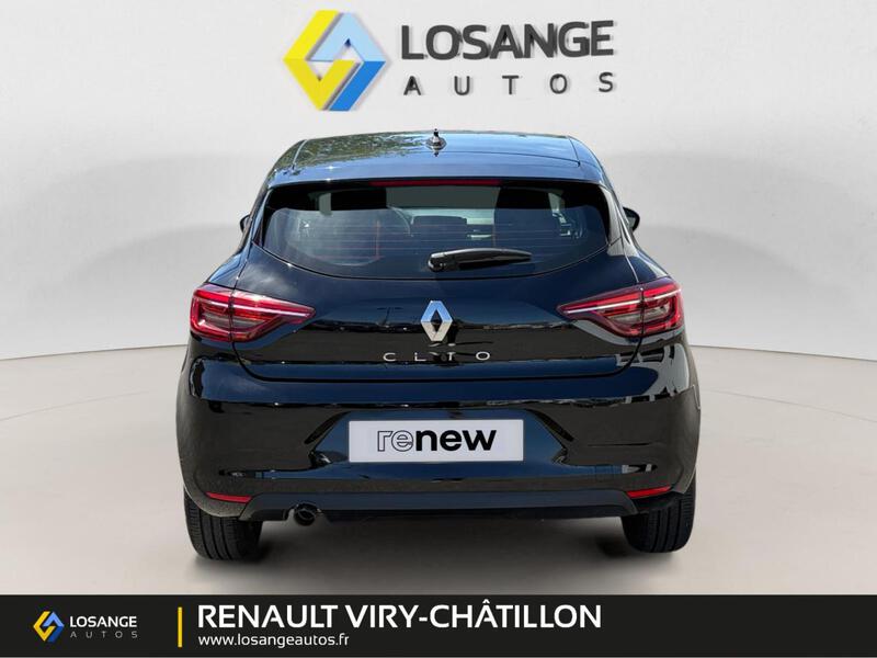 Renault Clio V