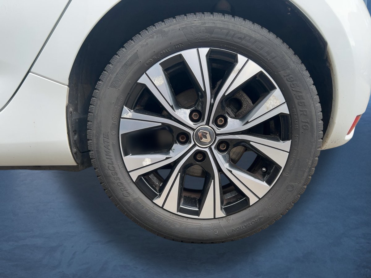 Renault Zoe – Bild 19