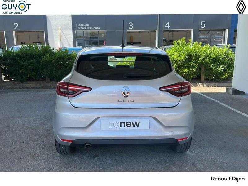 Renault Clio V