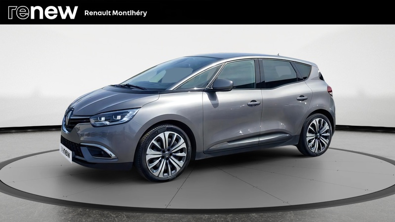 Renault Scenic IV