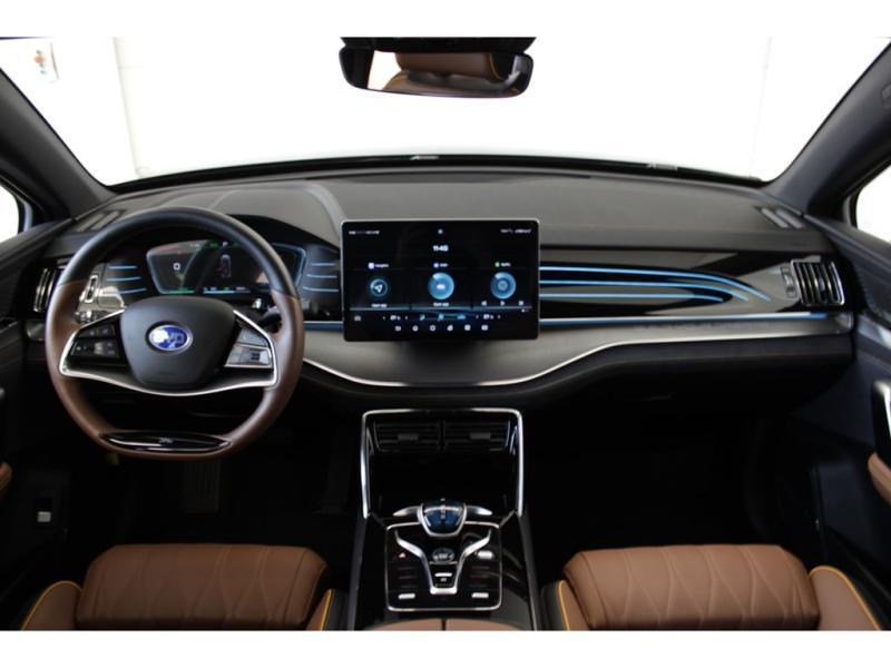 BYD Tang