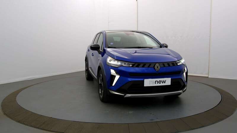 Renault Symbioz