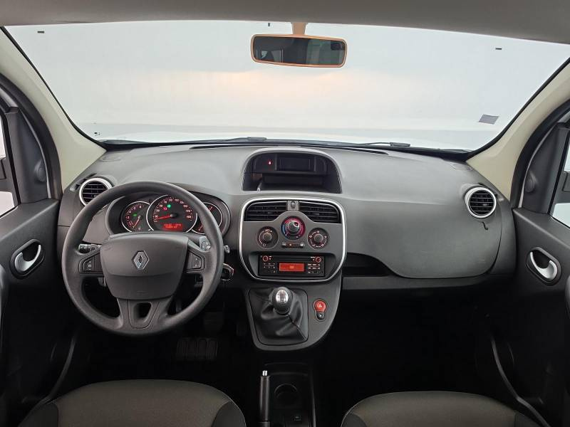 Renault Kangoo VP