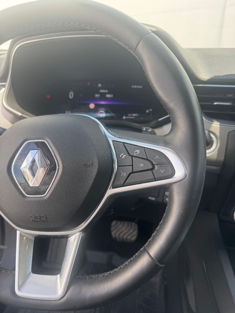 RENAULT Arkana 2024 — imagine 34