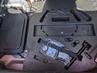 Vehicle 3D Image