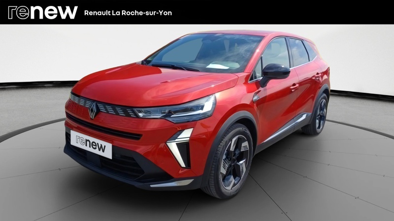 Renault Symbioz