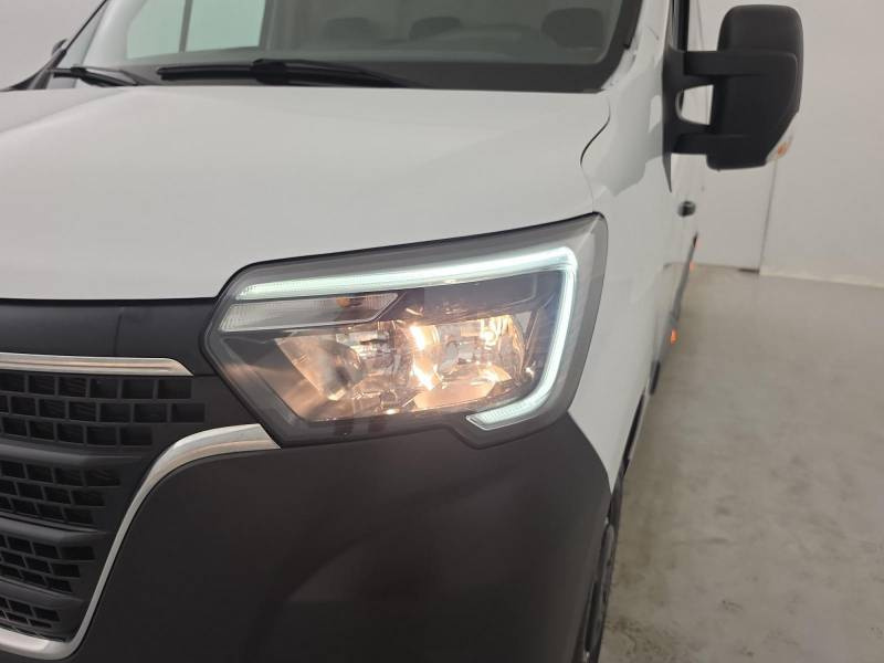 Renault Master III