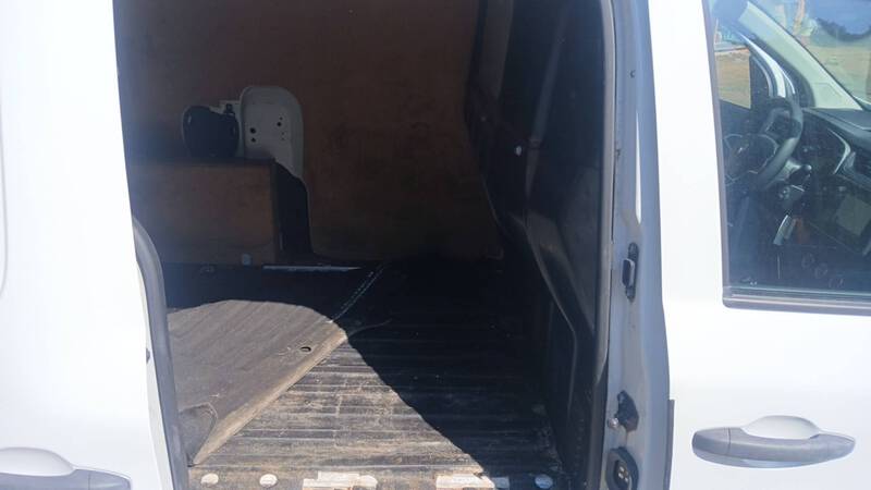 Renault Express VAN