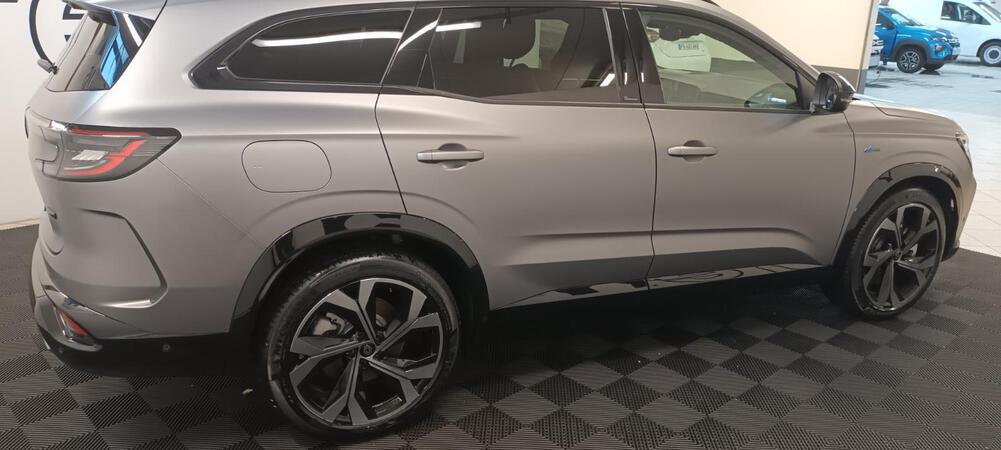 Renault Espace VI