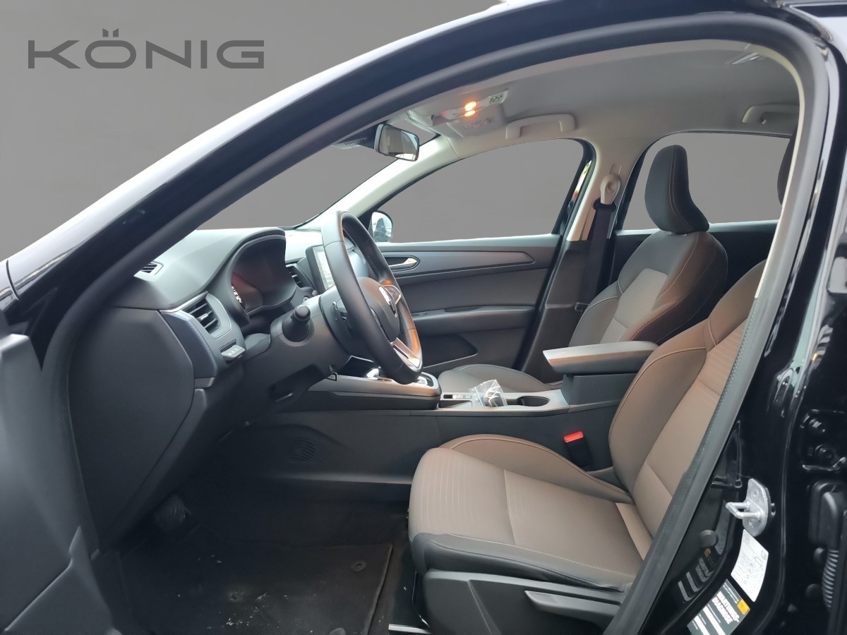 Renault Arkana – Bild 12
