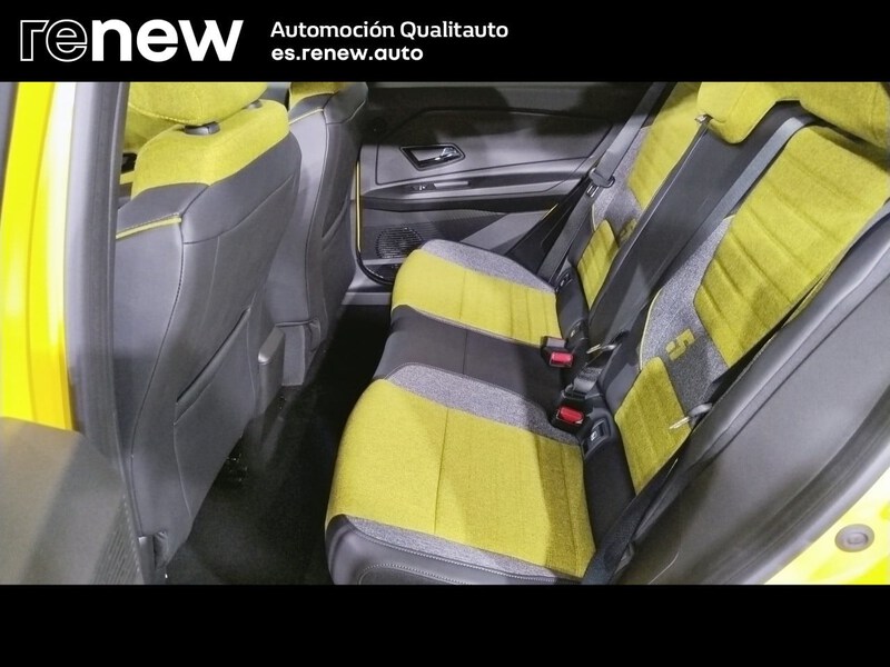 Renault R5 E-Tech Eléctrico