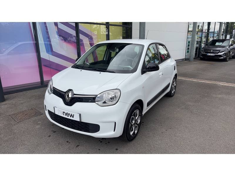 Renault Twingo III