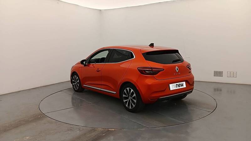 Renault Clio V