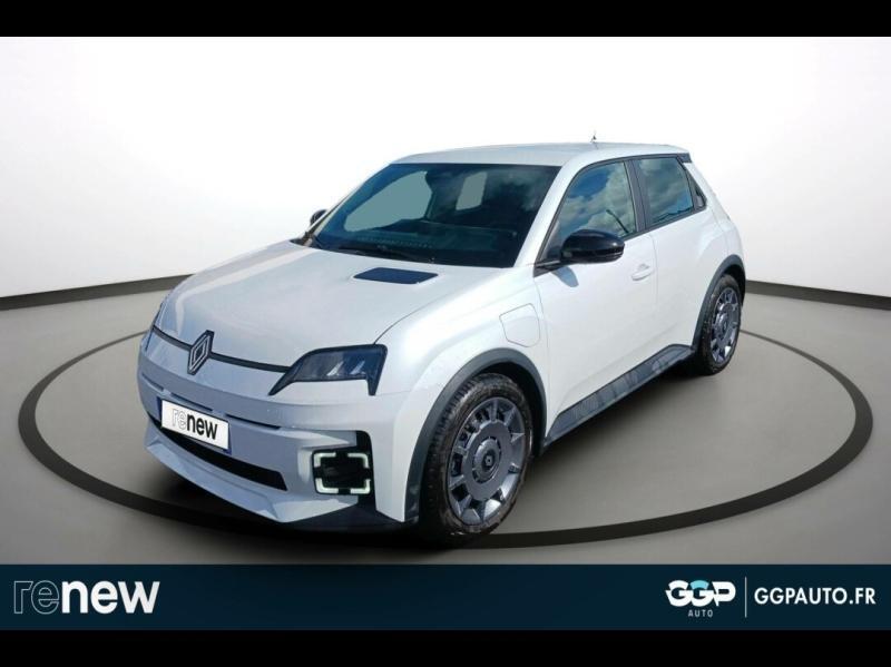 Renault R5 E-Tech Electrique