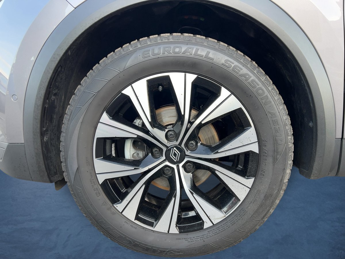 Renault Symbioz – Bild 22
