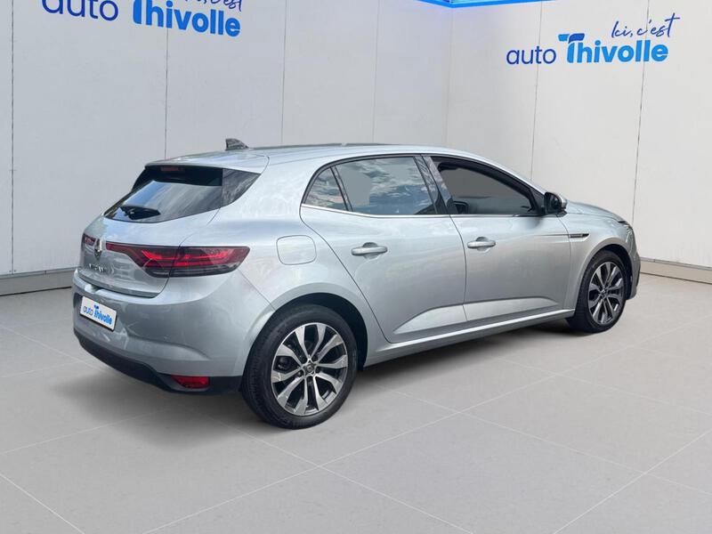 Renault Megane IV Berline