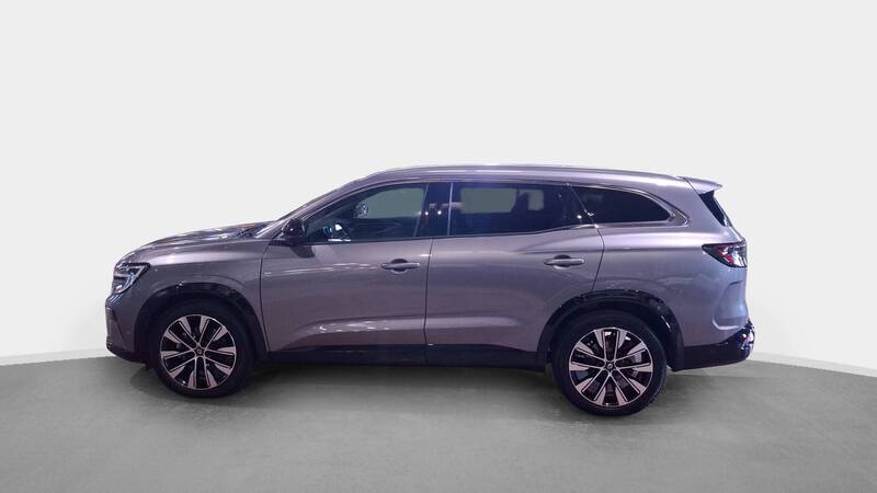 Renault Espace VI