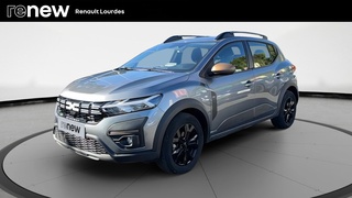 Vehicle 3D Image
