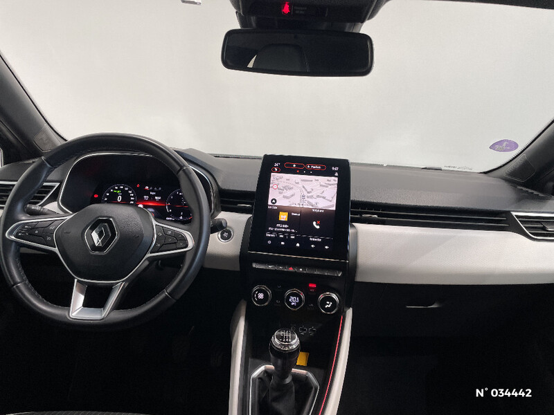 Renault Clio V