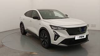 Vehicle 3D Image