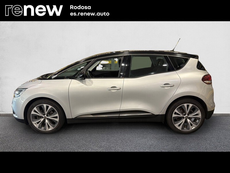 Renault Scénic
