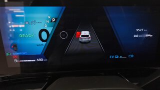 Vehicle 3D Image