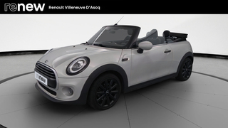 CABRIOLET