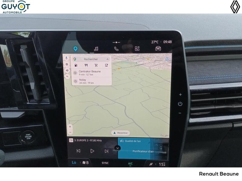 Renault Austral