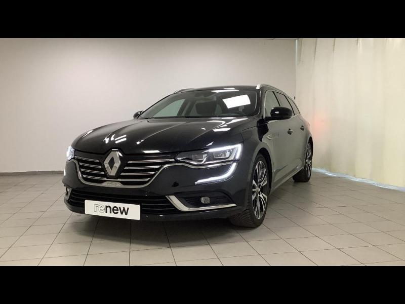 Renault Talisman Estate