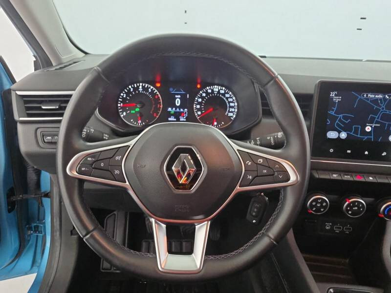 Renault Clio V