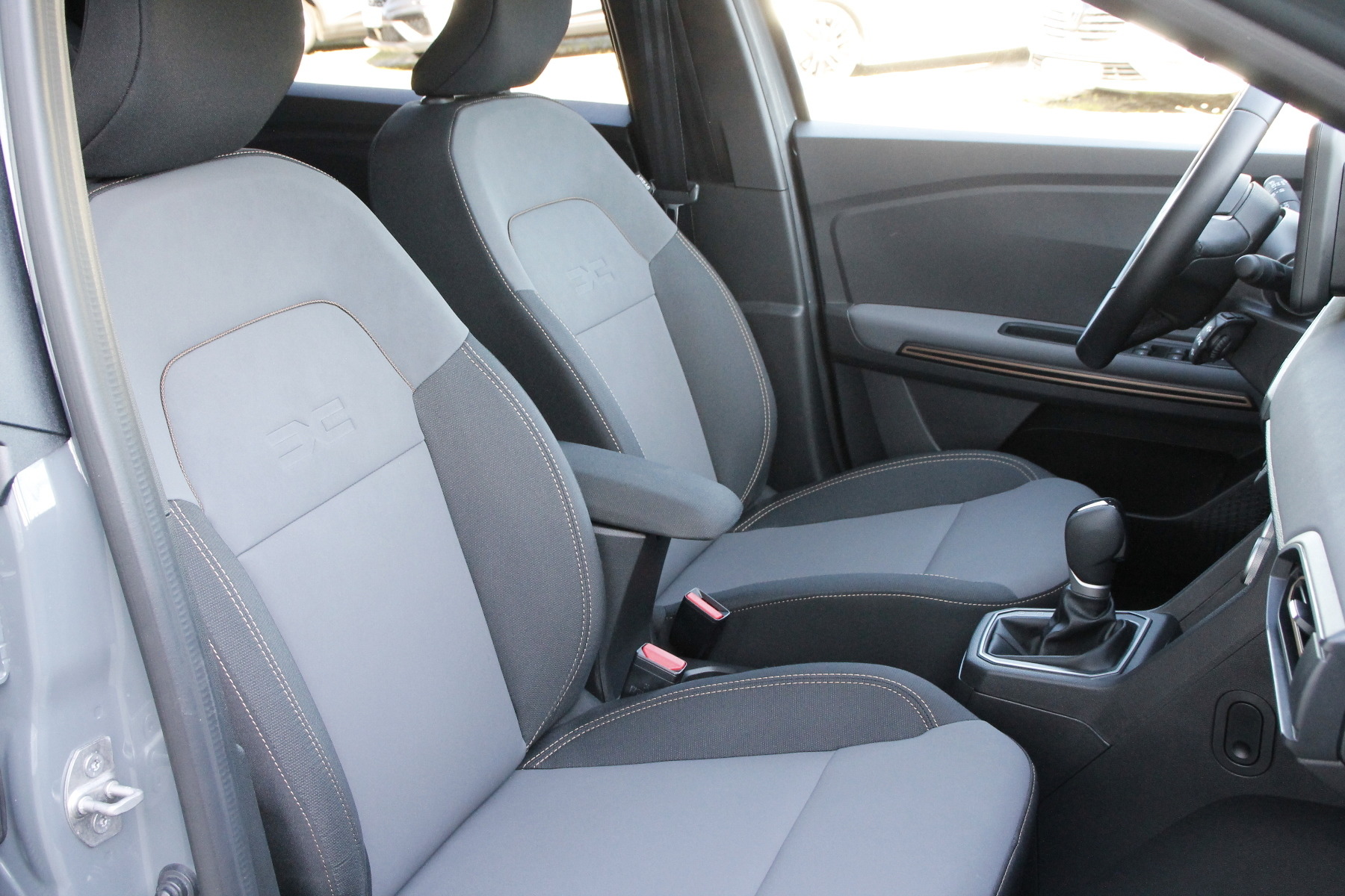 Dacia Jogger – Bild 17