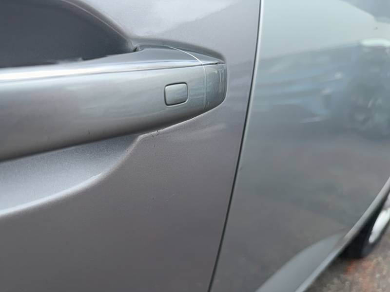 Renault Megane IV Berline