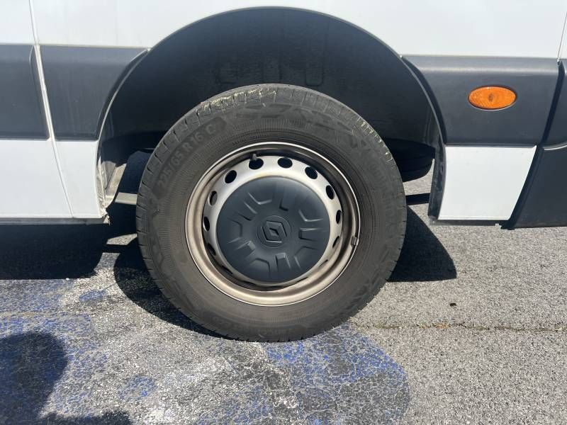 Renault Master III