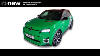 R5 E-TECH ELÉCTRICO