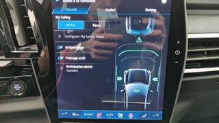 Vehicle 3D Image