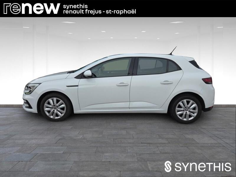 Renault Megane IV Berline