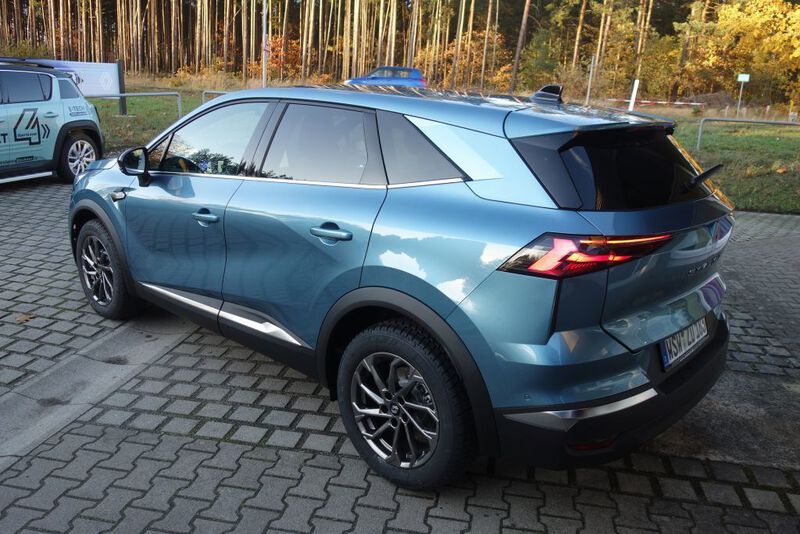 Renault Symbioz