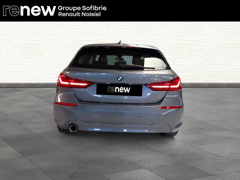 BMW Serie 1