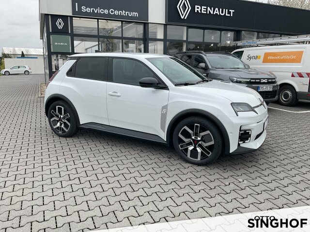 Renault R 5 – Bild 4