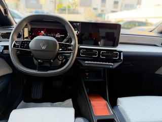 Vehicle 3D Image