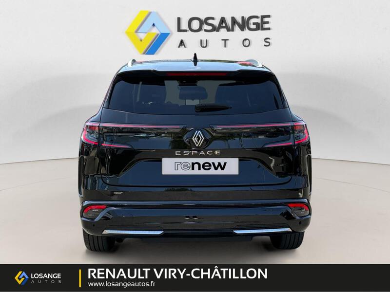 Renault Espace VI