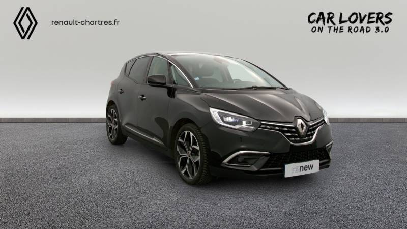 Renault Scenic IV