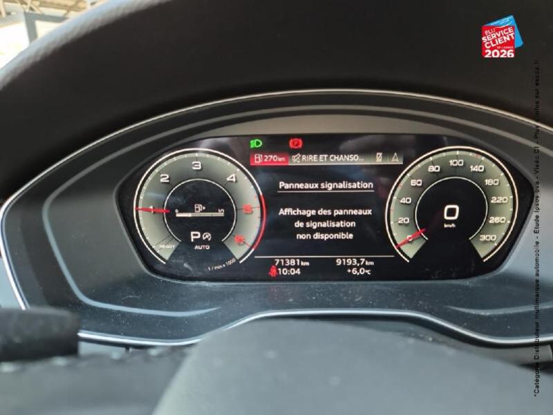 Audi A5 Cabriolet