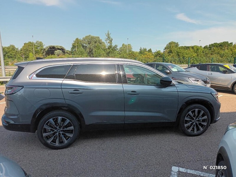 Renault Espace VI