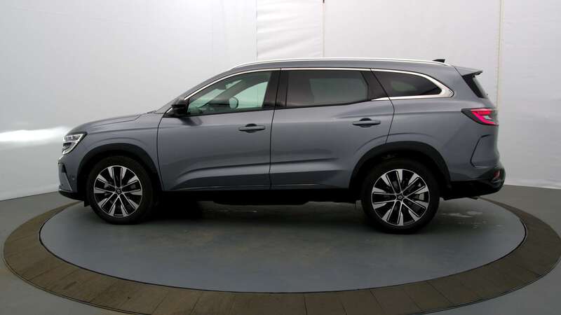 Renault Espace VI