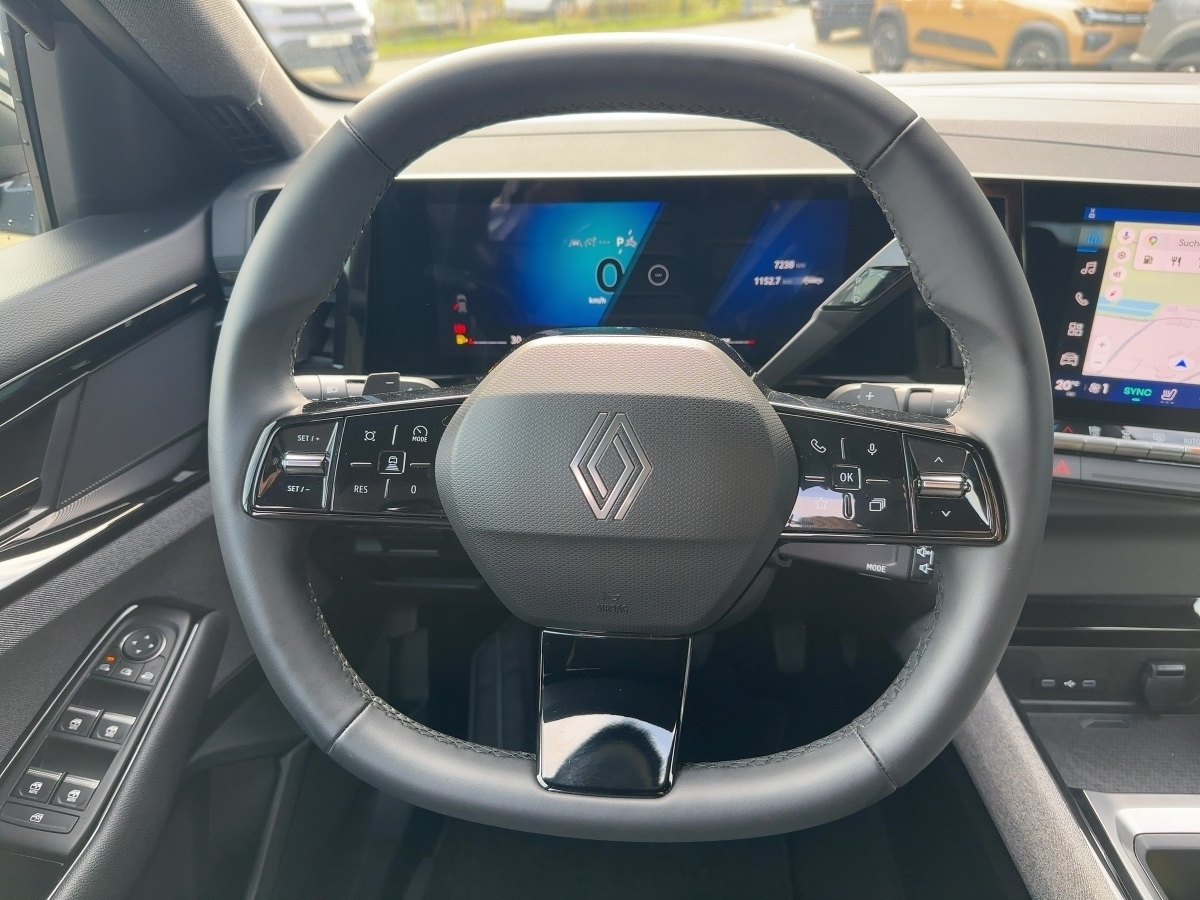 Renault Austral – Bild 9