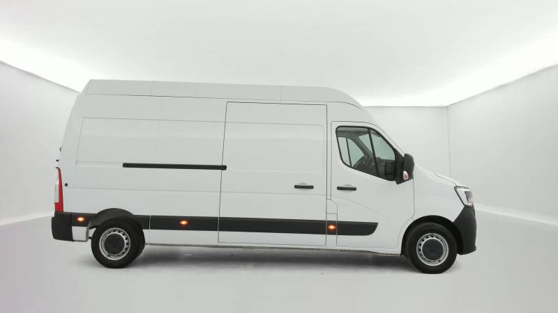 Renault Master Fourgon