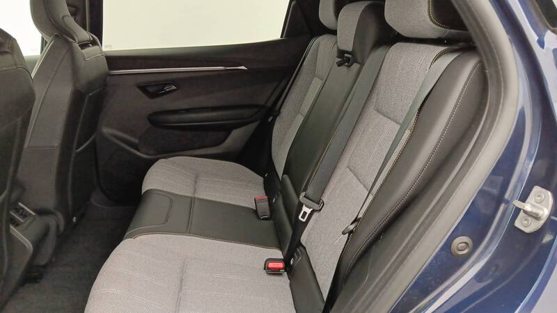 Renault Scenic E-Tech Electrique