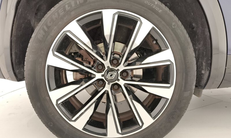 Renault Espace