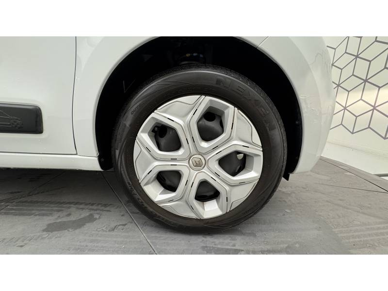 Renault Twingo III
